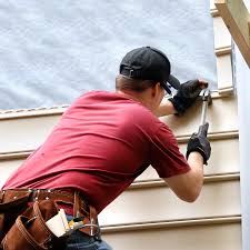 Best Stucco Siding  in Borger, TX